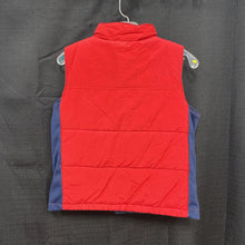 Load image into Gallery viewer, boy &quot;32&quot; winter vest
