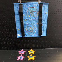 Load image into Gallery viewer, "It's a Boy","It's a Girl" announcement cow over the moon mailbox cover
