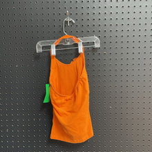 Load image into Gallery viewer, Sparkly halter top
