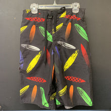 Load image into Gallery viewer, Surfboard swimwear
