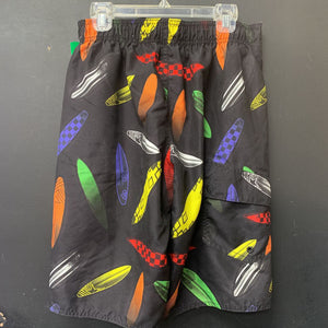Surfboard swimwear