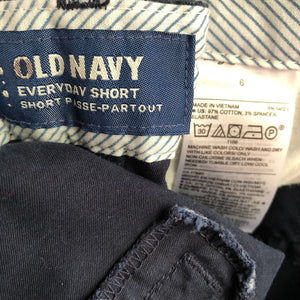 Uniform shorts
