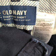 Load image into Gallery viewer, Uniform shorts
