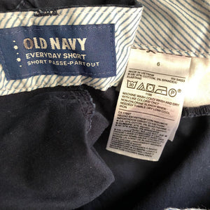 Uniform shorts