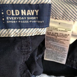 Uniform shorts