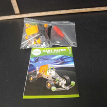 Load image into Gallery viewer, Kart Racer Metal kit

