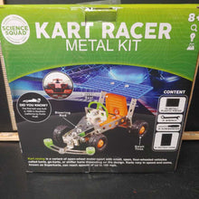 Load image into Gallery viewer, Kart Racer Metal kit
