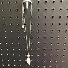 Load image into Gallery viewer, "Best/Smile" necklace
