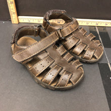 Load image into Gallery viewer, boy sandals
