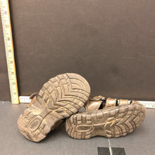 Load image into Gallery viewer, boy sandals
