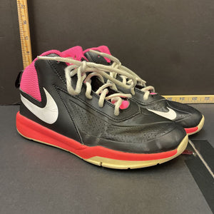 Girl Team Hustle Sneakers