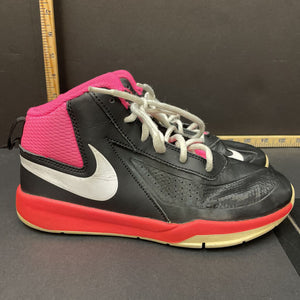 Girl Team Hustle Sneakers