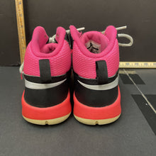 Load image into Gallery viewer, Girl Team Hustle Sneakers
