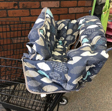 Load image into Gallery viewer, Shopping Cart Cover
