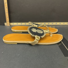 Load image into Gallery viewer, girl Pineapple slippers
