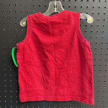 Load image into Gallery viewer, Tank top w/stripes
