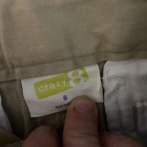 Casual shorts (new)