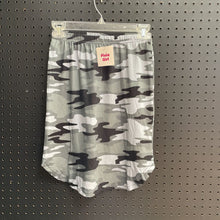 Load image into Gallery viewer, Camo skirt (new)
