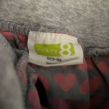 Load image into Gallery viewer, Ruffle heart skirt
