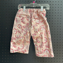 Load image into Gallery viewer, Butterfly print shorts
