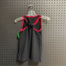 Load image into Gallery viewer, &quot;That&#39;s my bro&quot; heart tank top w/back bow
