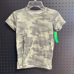 Camo t shirt
