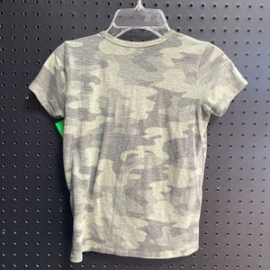 Camo t shirt