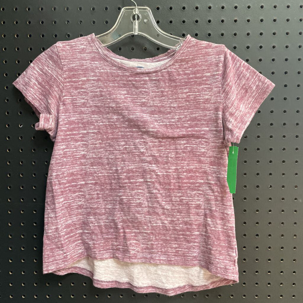 Casual top