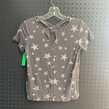 Load image into Gallery viewer, Sparkly star top
