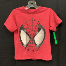Load image into Gallery viewer, Spiderman shirt
