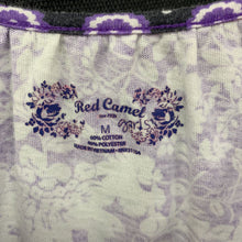 Load image into Gallery viewer, Floral print top
