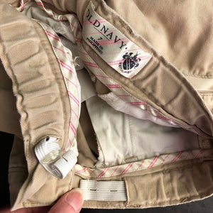 Uniform shorts