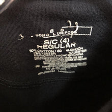 Load image into Gallery viewer, Uniform polo top
