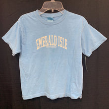 Load image into Gallery viewer, "Emerald Isle North Carolina" shirt
