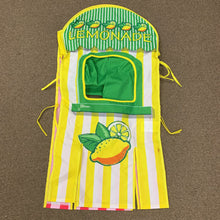 Load image into Gallery viewer, Ice Cream/Lemonade playhouse/Tent
