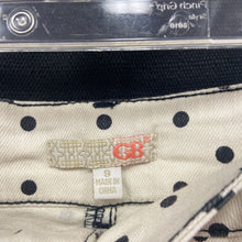 Load image into Gallery viewer, Polka dot skirt (new)
