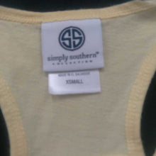 Load image into Gallery viewer, &quot;Happy, Preppy, &amp; Southern&quot; tank top
