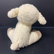Load image into Gallery viewer, Plush Tots Baby Lamb

