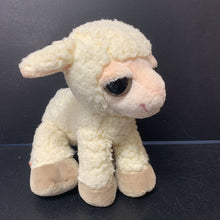 Load image into Gallery viewer, Plush Tots Baby Lamb
