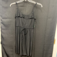 Load image into Gallery viewer, Dress w/ruffle neckline
