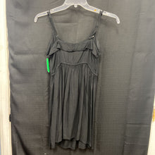 Load image into Gallery viewer, Dress w/ruffle neckline
