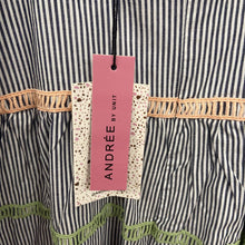 Load image into Gallery viewer, Striped dress (new)
