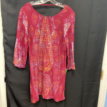 Load image into Gallery viewer, Patterned dress
