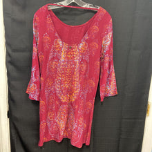 Load image into Gallery viewer, Patterned dress
