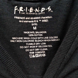 "Cental Perk" Friends top