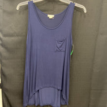 Load image into Gallery viewer, Tank top w/pocket
