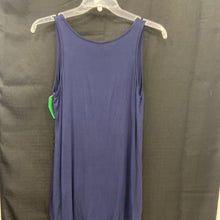 Load image into Gallery viewer, Tank top w/pocket
