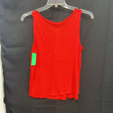 Load image into Gallery viewer, Tank top w/pocket
