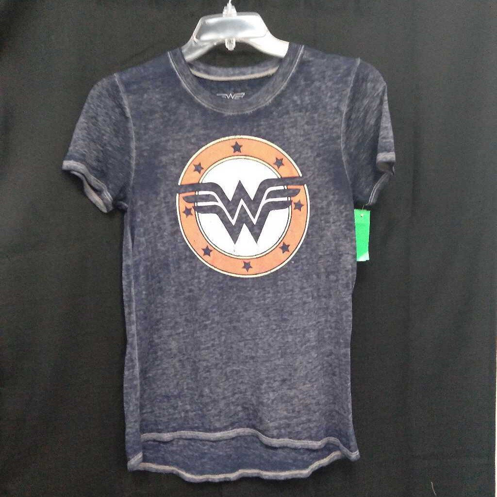 Wonder Woman t shirt
