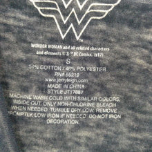 Load image into Gallery viewer, Wonder Woman t shirt
